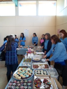 District Thinking Day 6