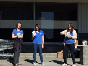 12 Rangers Cookies 2